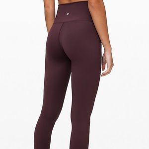 Size 4 full length WunderUnders.